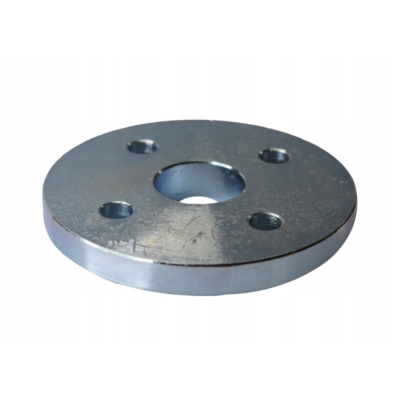 JCB backhoe loader spacer plate