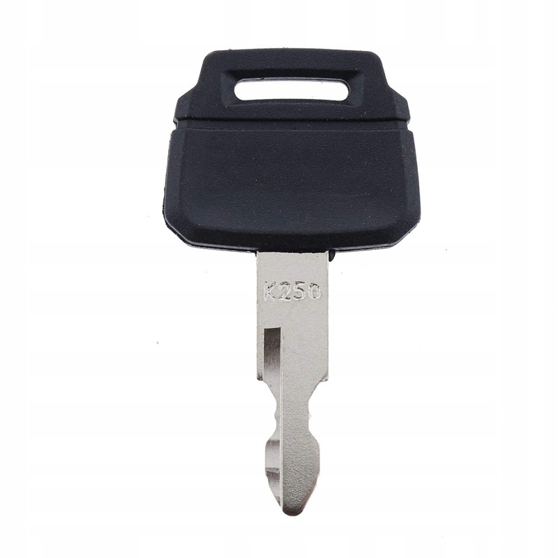 Key case kobelco new holland k250