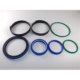 Cylinder seal kit jcb 3cx 4cx 991 00110
