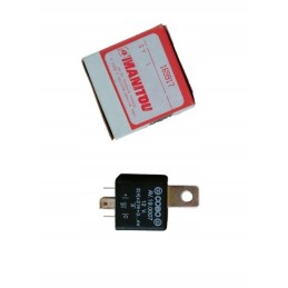 Cobo relay 19 0087 0000 manitou 169917