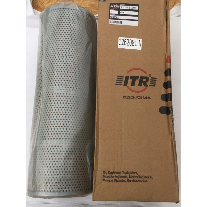 Hydraulic filter cat 325 330 caterpillar cat