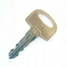 Key key 701 ditch witch 105 1790