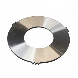 Telescopic brake spacer cva