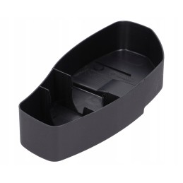 JCB 34600317 loader wiper motor housing