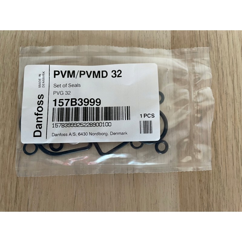 157b3999 pvm dome seals pvmd for pvg 32