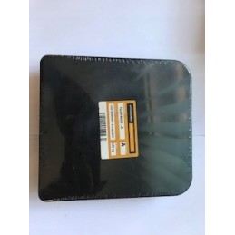 Stabilizer cover jcb 3cx 4cx 123 06023