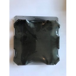 Stabilizer cover jcb 3cx 4cx 123 06023