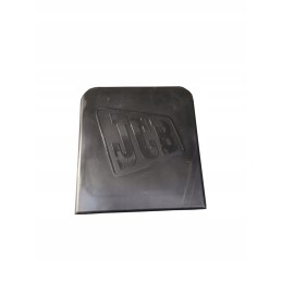 Stabilizer cover jcb 3cx 4cx 123 06023