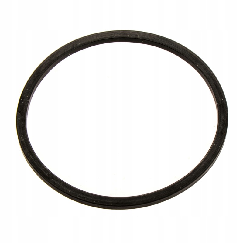 Gasket for fuel separator, filter JCB 32 904708
