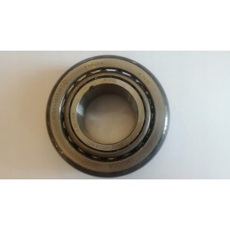 Bearing fight attack jcb 3cx 4cx 907 09000 replaced