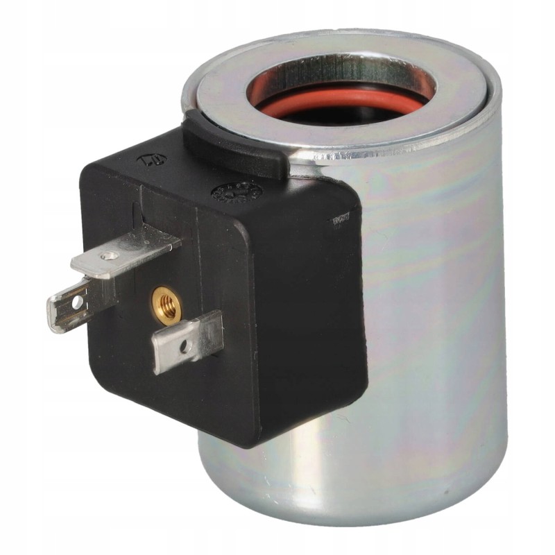 Argo hytos coil 24vdc 1 15a fi19 h 49mm