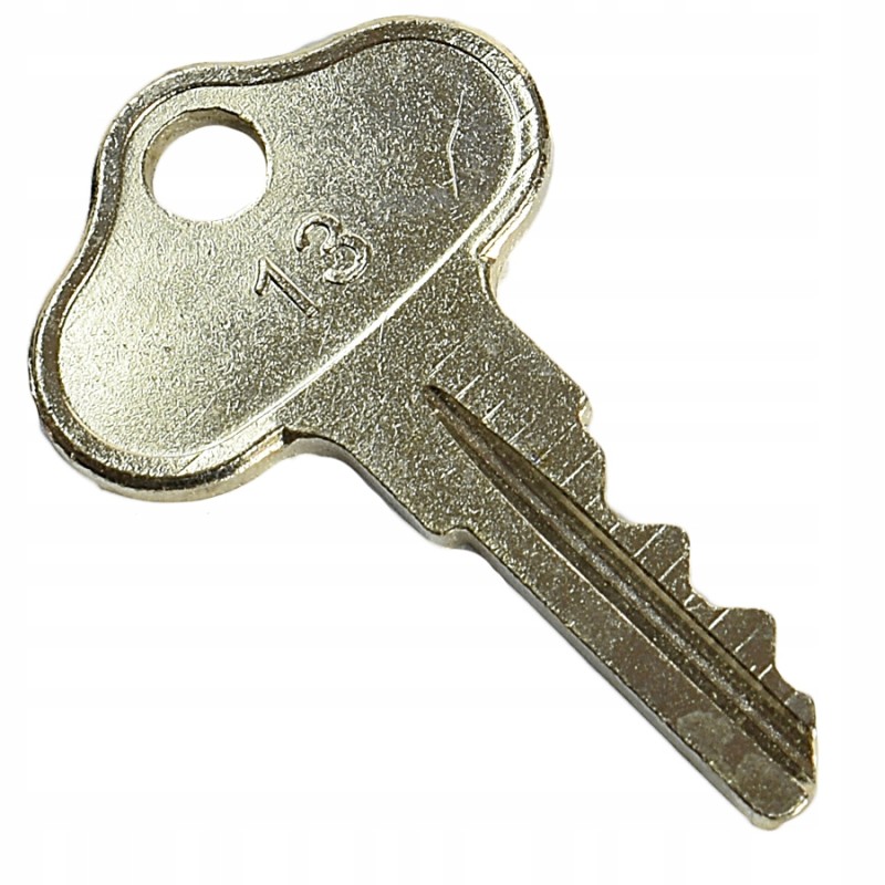 Bobcat key 13 6512809