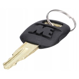 Universal door ignition key cat 5p8500