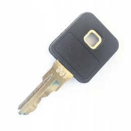 key key 961 ditch witch rt400 1330 214 961