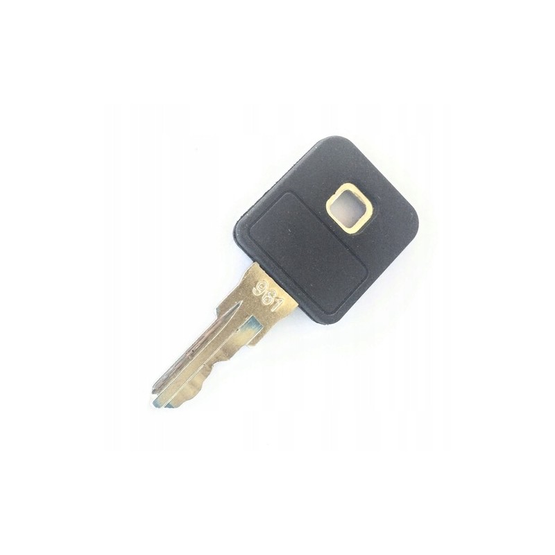 key key 961 ditch witch rt400 1330 214 961