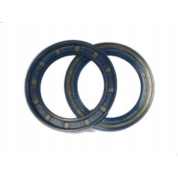 Merlo hub reduction seal 024937