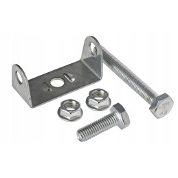 LED work lamp 27w 12 24v for construction machinery