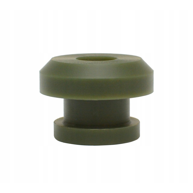 Window guide sleeve 1230005 cat 416c 426c