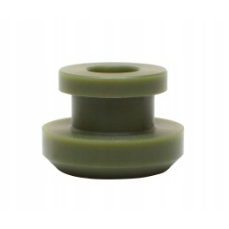 Window guide sleeve 1230005 cat 416c 426c