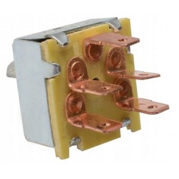 Blower switch for JCB 3 4CX backhoe loader