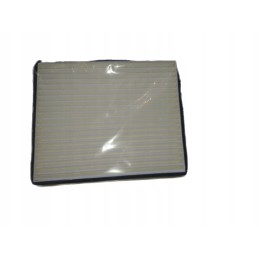 Air conditioning filter jcb 3cx 4cx 332 f8191