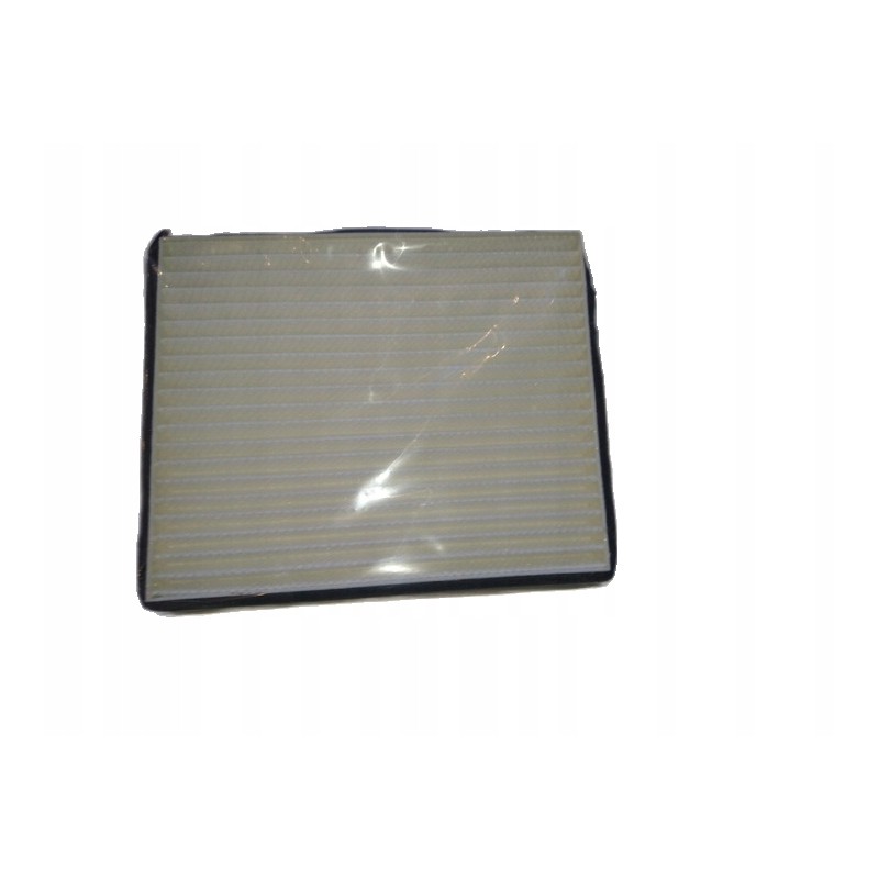 Air conditioning filter jcb 3cx 4cx 332 f8191