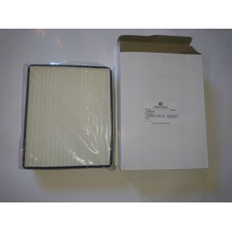 Air conditioning filter jcb 3cx 4cx 332 f8191