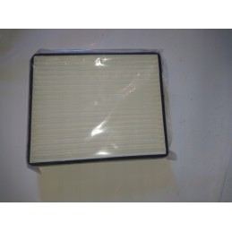 Air conditioning filter jcb 3cx 4cx 332 f8191