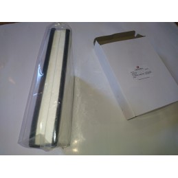 Air conditioning filter jcb 3cx 4cx 332 f8191