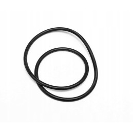 JCB clutch basket piston o-ring, original