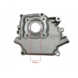 Cover of the compactor block 6 5 km Kaltmann Hagen