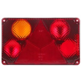 Rear combination lamp l Pronar Widpol Sipma Wielton