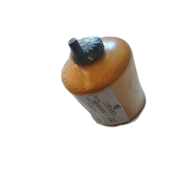 Fuel filter 333 w5100 nex