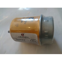 Fuel filter 333 w5100 nex
