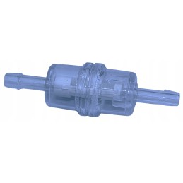 Linear flow fuel filter SK3594