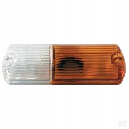 Lamp shade left right hella