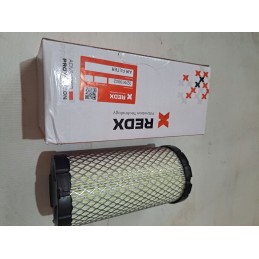 Air filter jcb mini 32 919902 8014 redx