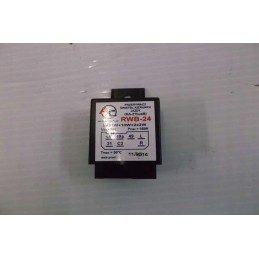 Electric circuit breaker 7 pins rwb08