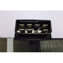 Electric circuit breaker 7 pins rwb08