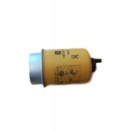 Fuel filter with separator cat 428 cd 1596102