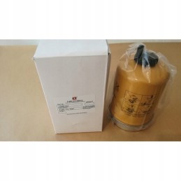 Fuel filter with separator cat 428 cd 1596102