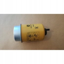 Fuel filter with separator cat 428 cd 1596102