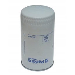 Perkins backhoe loader cat oil filter