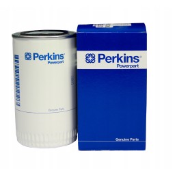 Perkins backhoe loader cat oil filter