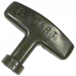 Starter handle handle honda gx 120 160 270 390