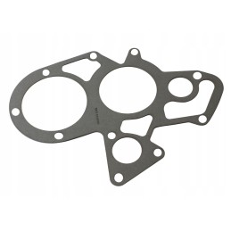 Seal for cat backhoe loader pump