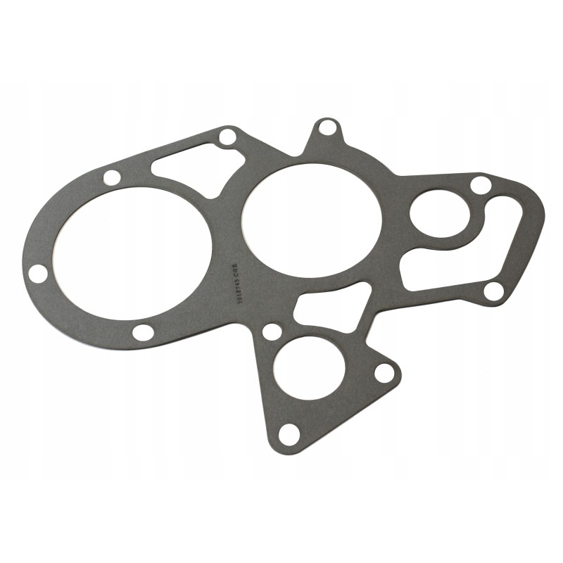 Seal for cat backhoe loader pump