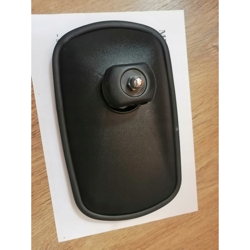 Outside mirror for jcb 3cx 4cx 123 04970