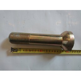 Hydro flap screw jcb 3cx 4cx 200mm 123 00928