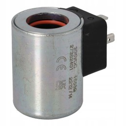 Argo hytos coil 205vdc 0 12a fi19 h 49mm 936 0036